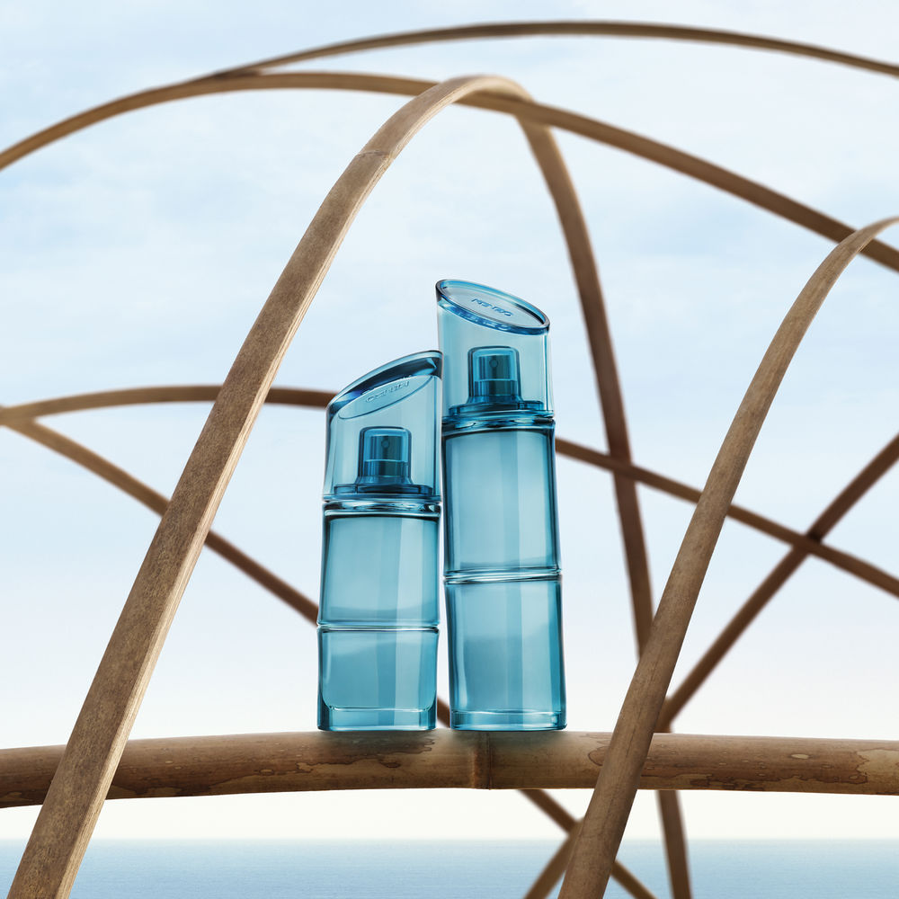 Kenzo Homme Marine İnceleme: Okyanusun En Tuzlu Hali (Alınır Mı?)