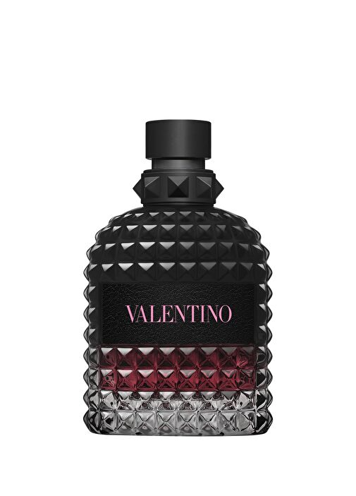 Valentino Uomo Born In Roma Intense İnceleme: Sadece Şişesi mi Güzel? (Sıkıcı ve Sıradan!)