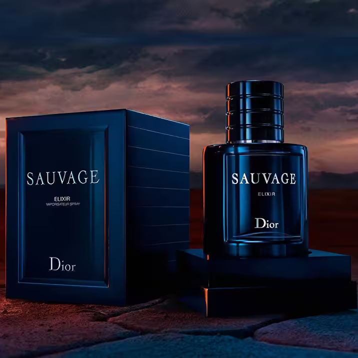 Dior Sauvage Elixir İnceleme: Parfüm Dünyasının “Son Seviye Boss”u (Tek Fıs Yeter Mi?)