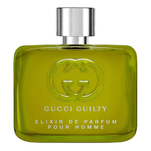 Gucci Guilty Elixir İncelemesi: Gucci’nin Yaptığı En İyi Şey (Nihayet Efsane Geri Döndü!)