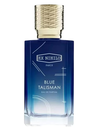 Blue Talisman Ex Nihilo İncelemesi: Mükemmelliğin Kokusu (Parfüm Koleksiyonunu Bitiren Şişe)