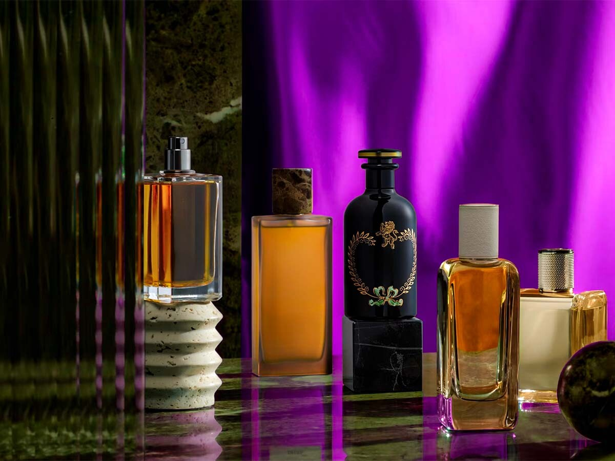 Hangi Yaşta Hangi Parfüm? 20’ler, 30’lar ve 40’lar İçin En İyi Erkek Parfümü Rehberi